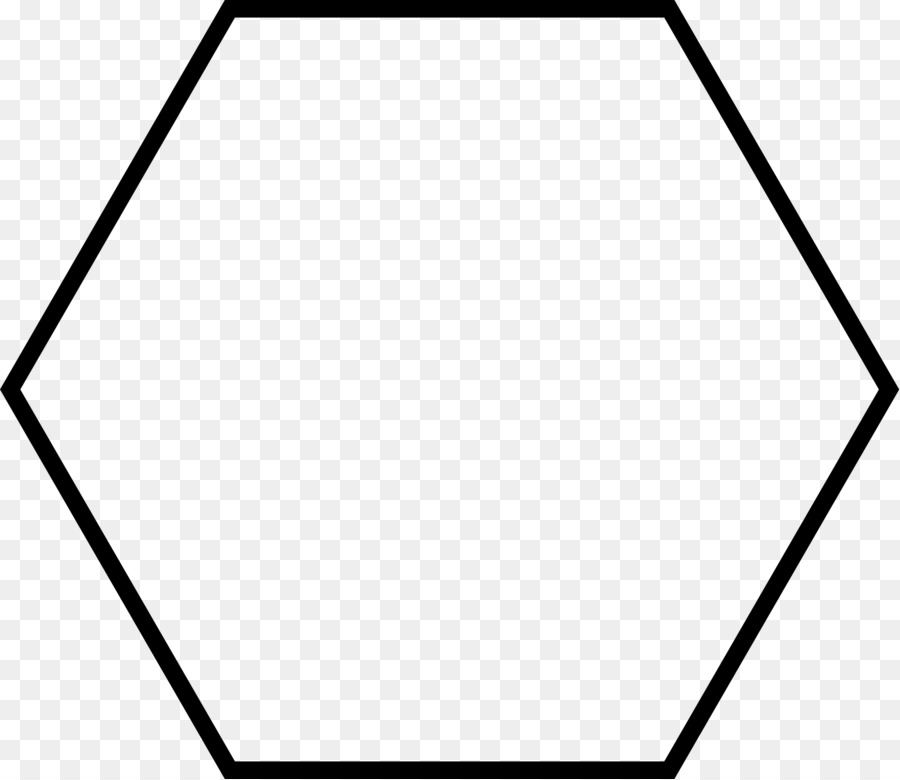 free hexagon download