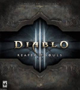 diablo 3 reaper of souls key generator