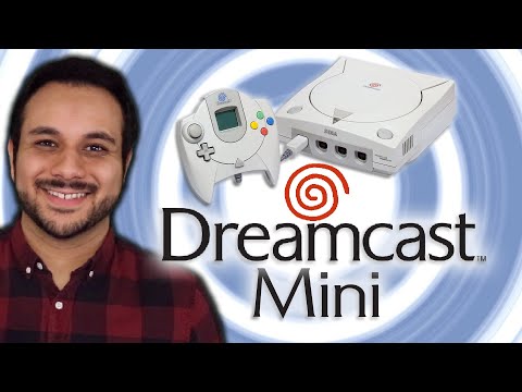 dreamcast rom pack